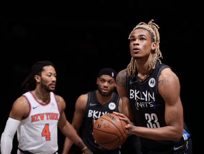 逆转之夜！篮网最后时刻连续得分取胜，只是日期的人还是在线应该.